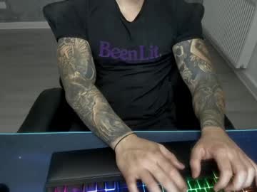 Masterkingmuscle Chaturbate stream image from January 03, 2025
