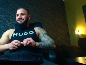Mateobennett Chaturbate stream image from January 03, 2025