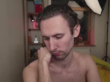 Mik_Key Chaturbate stream image from January 03, 2025