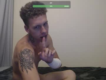 Mikeandjax Chaturbate stream image from January 03, 2025