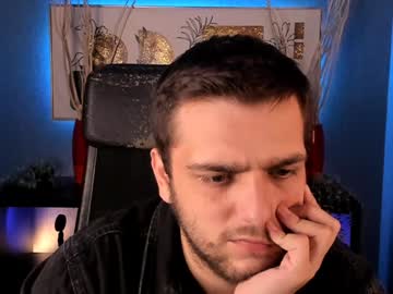 Miron_Dex Chaturbate stream image from January 03, 2025