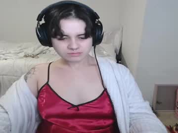 Mistressmallad Chaturbate stream image from January 03, 2025