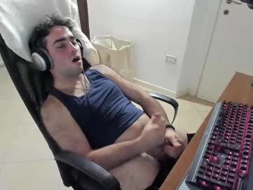 Mrclean_97 Chaturbate stream image from January 03, 2025