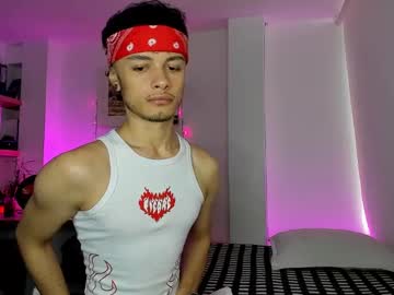 Murielkarmesi Chaturbate stream image from January 03, 2025
