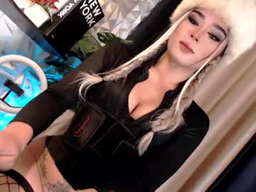 Naughty_Lexie69xx Chaturbate stream image from January 03, 2025