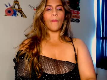 Nekanee_Hot Chaturbate stream image from January 03, 2025
