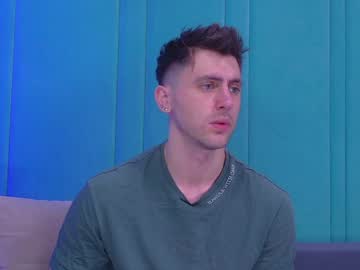 Oscar_Miller Chaturbate stream image from January 03, 2025