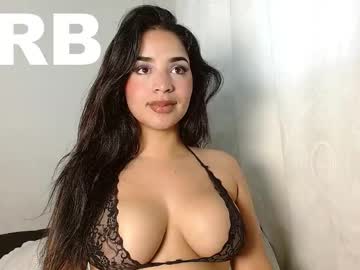 Pamela_Sarco Chaturbate stream image from January 03, 2025