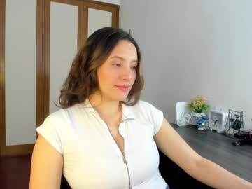 Sensual__Lady Chaturbate stream image from January 03, 2025