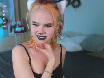 Soursweett Chaturbate stream image from January 03, 2025