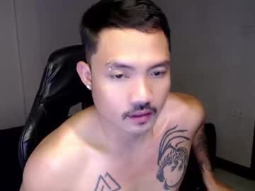 Thefriskyasian Chaturbate stream image from January 03, 2025