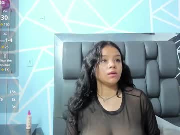 Tiffanny_Rose_ Chaturbate stream image from January 03, 2025
