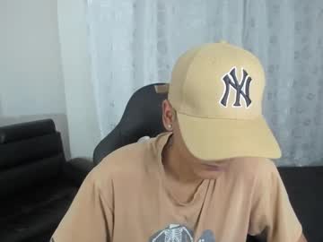 Washington_Boy Chaturbate stream image from January 03, 2025