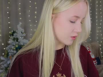 Adele_Armas Chaturbate stream image from January 03, 2025