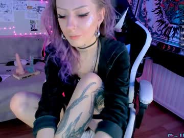 Agonygirlxxx Chaturbate stream image from January 03, 2025