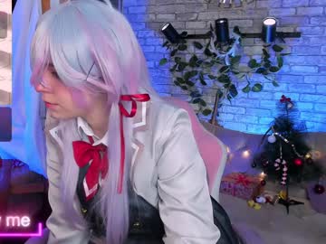 Alex_Howell Chaturbate stream image from January 03, 2025