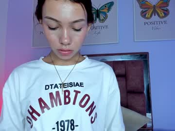 Amysc Chaturbate stream image from January 03, 2025