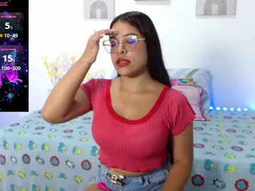 Annystar_7 Chaturbate stream image from January 03, 2025