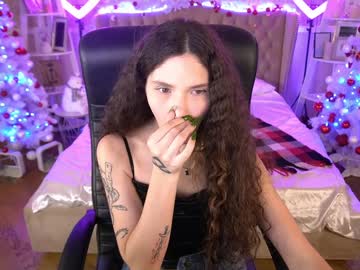 Babyflowerr Chaturbate stream image from January 03, 2025