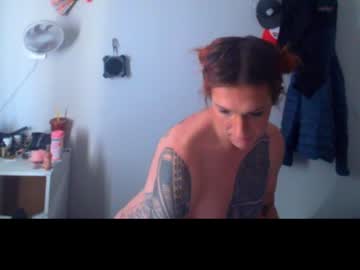 Cassiemichelle Chaturbate stream image from January 03, 2025