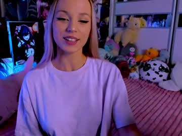 Cuttie_Ponyy Chaturbate stream image from January 03, 2025