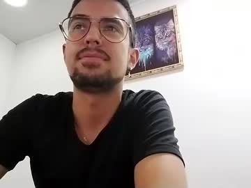 Demian_Val_4 Chaturbate stream image from January 03, 2025
