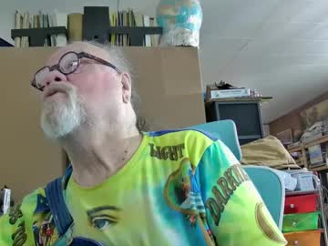 Fatfreddythecat Chaturbate stream image from January 03, 2025