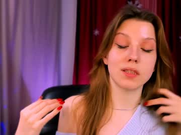 Flossie_Candy Chaturbate stream image from January 03, 2025