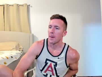 Gymjock22 Chaturbate stream image from January 03, 2025