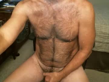 Hairypecsguy Chaturbate stream image from January 03, 2025