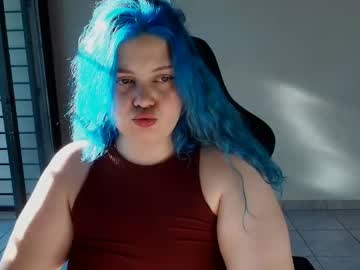 Judithamelia Chaturbate stream image from January 03, 2025