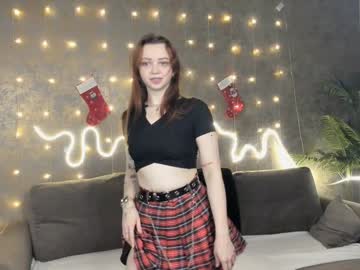 Katrivey Chaturbate stream image from January 03, 2025