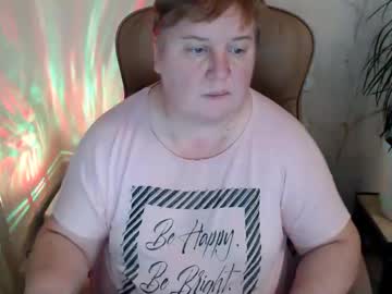 Limonka_Fire Chaturbate stream image from January 03, 2025