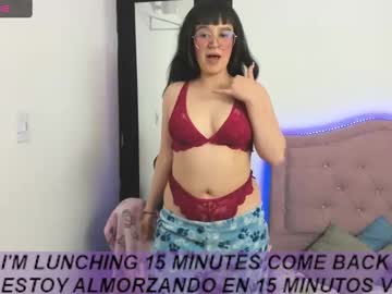 Liv_Rosse Chaturbate stream image from January 03, 2025