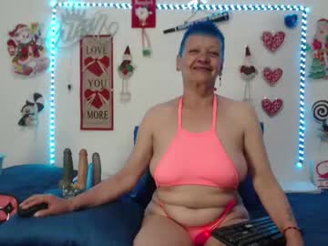 Loquitaqueen011 Chaturbate stream image from January 03, 2025