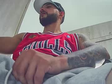 Lukass_Scott Chaturbate stream image from January 03, 2025