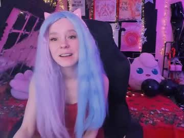 Miss_Astravert Chaturbate stream image from January 03, 2025