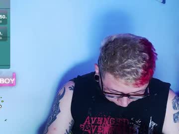 Prince_Ftm1 Chaturbate stream image from January 03, 2025