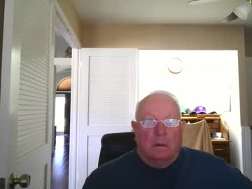 Raiderman215 Chaturbate stream image from January 03, 2025