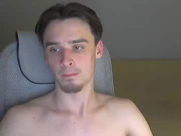 Rufuspit Chaturbate stream image from January 03, 2025