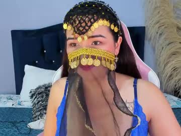 Sabrinaafox_ Chaturbate stream image from January 03, 2025