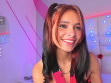 Salome_Rouse Chaturbate stream image from January 03, 2025