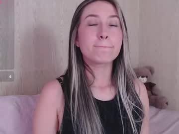 Samanthamckey Chaturbate stream image from January 03, 2025