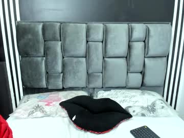 Saraparker_01 Chaturbate stream image from January 03, 2025