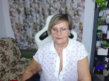 Selenna57 Chaturbate stream image from January 03, 2025