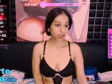 Sexualindianx Chaturbate stream image from January 03, 2025