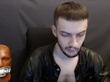 Sir_Damien Chaturbate stream image from January 03, 2025