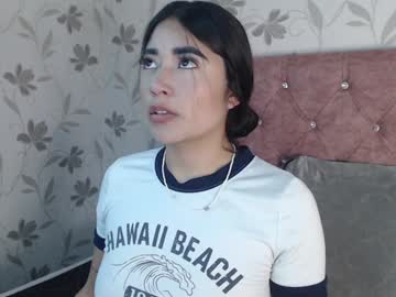 Sofi_Sweet09 Chaturbate stream image from January 03, 2025