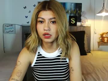 _Solet Chaturbate stream image from January 03, 2025