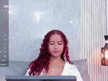 Sophiee_Velvet Chaturbate stream image from January 03, 2025